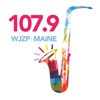 WJZP Portland icon