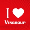 ILoveVingroup - iPhoneアプリ