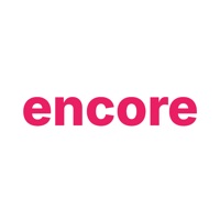 Encore - Concert Collection app icon - Music app for iPhone