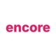 Encore - Concert Collection app icon - Music app for iPhone
