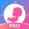 妈妈网孕育pro-怀孕管家和备孕育儿助手 icon