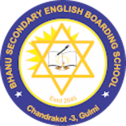 Bhanu Sec Brdg School:Gulmi