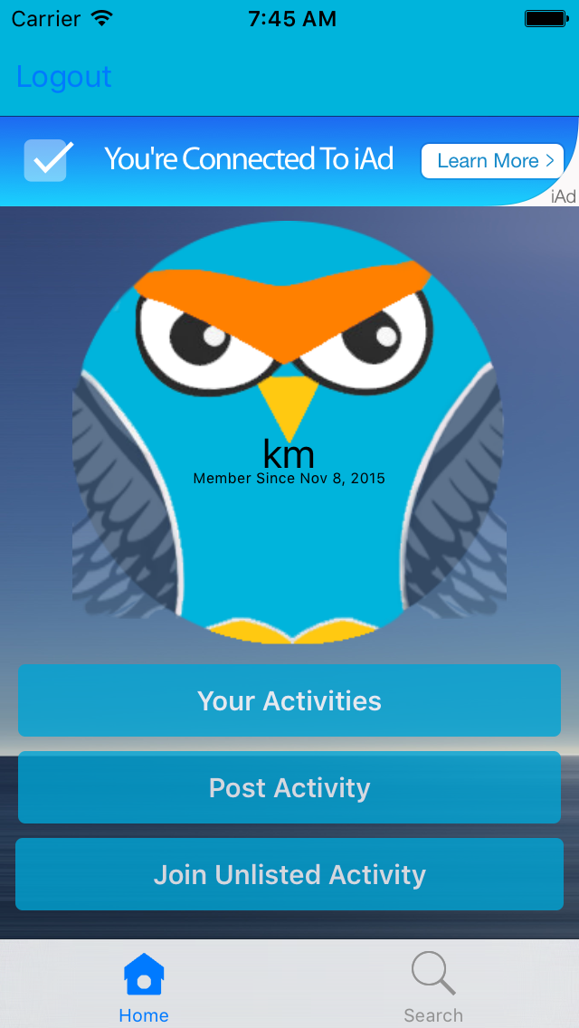 For Play screenshot
