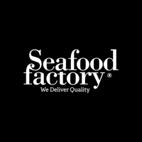 Seafood Factory logo