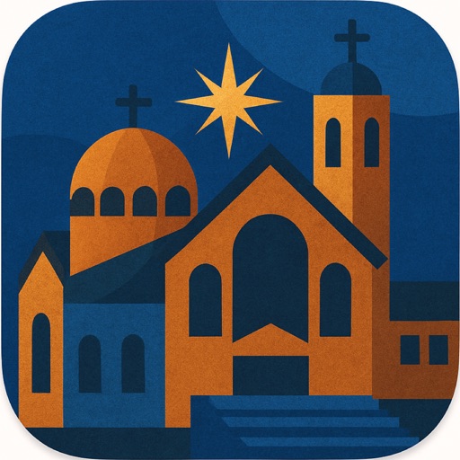 St. Nicholas, Bethlehem App