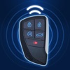 Car Key Remote Connect Play icon
