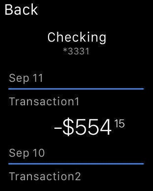 First Financial Bank Mobile screenshot 17