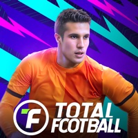 Total Football - Mobile Soccer