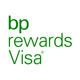 bp rewards Visa