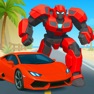 Get Robot Racing Game for iOS, iPhone, iPad Aso Report