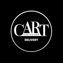 CART24 DELIVERY