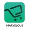 Marvelous HK is an online shopping app