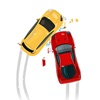 Accident Diagram DB icon