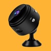 A9 Mini Camera WiFi Guide