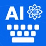 Get AI Keyboard - Chatbot, Grammar for iOS, iPhone, iPad Aso Report