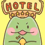 Frog Hotel - Cozy Games