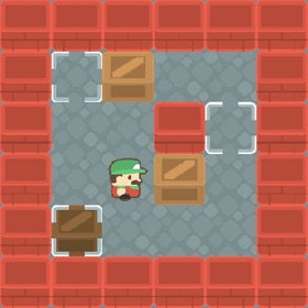 螢幕擷取畫面 (3) Sokoban Push Puzzle