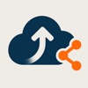 Upvia icon