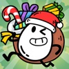 Mr. Egg- Puzzle Master icon