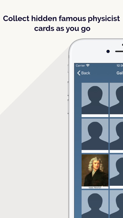 PhysQuiz - AQA GCSE Physics screenshot-4