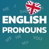 Learn English app: Pronouns icon