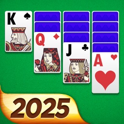Solitaire.