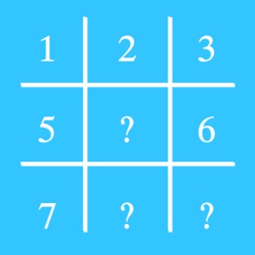 Ricasma`s Sudoku