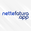 Biểu tượng ứng dụng NetteFatura, iPhone App Store 畅销榜 Xếp hạng #20