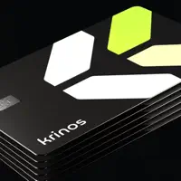 Krinos Card