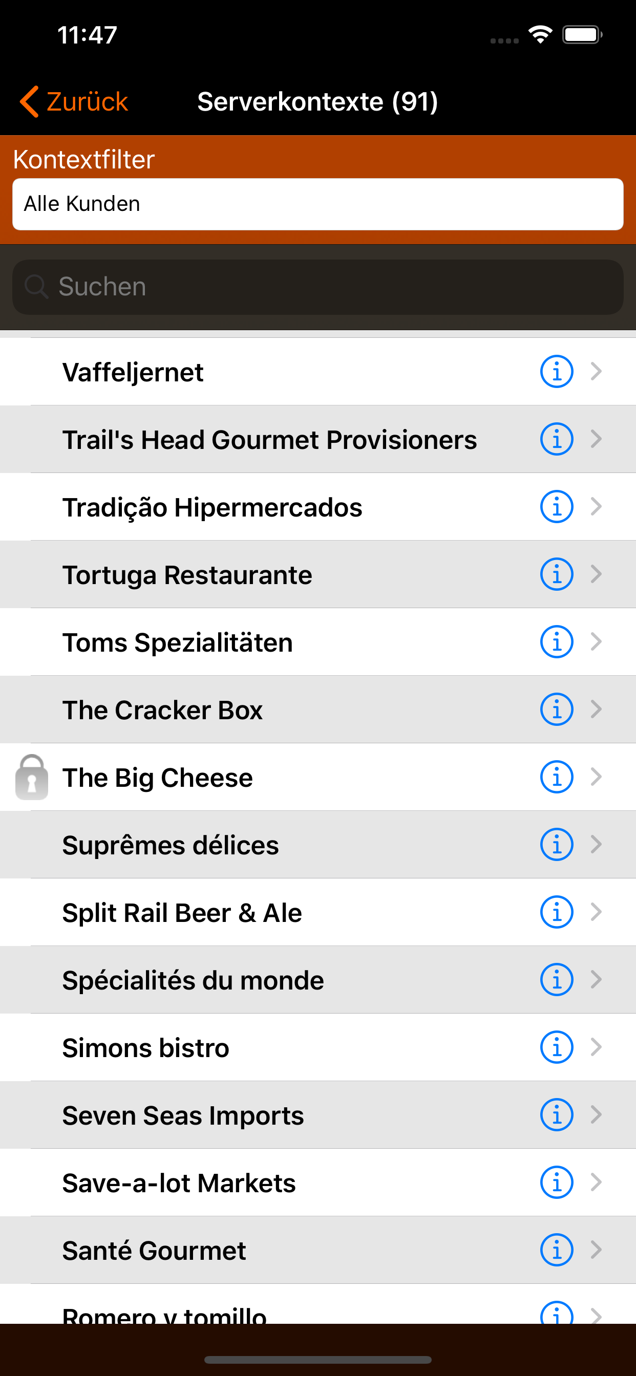 voice4mobile MED