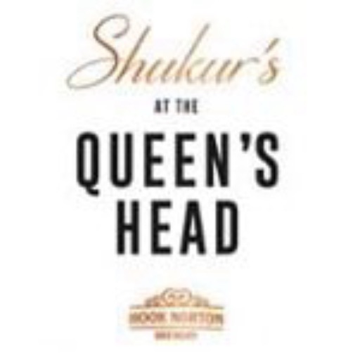 Shukurs - Queens Head app icon