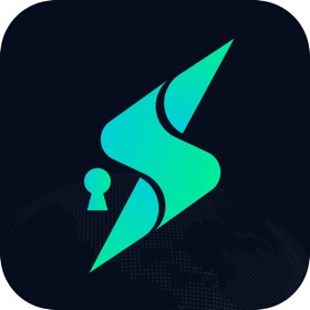 屏幕截图 (4) Fast VPN - Fast & Safe