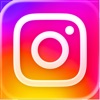 Instagram icon