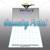 Geometry Portal AR icon