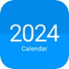 Mi Calendar - iPhoneアプリ