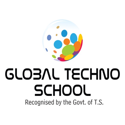 Global Techno Schools App