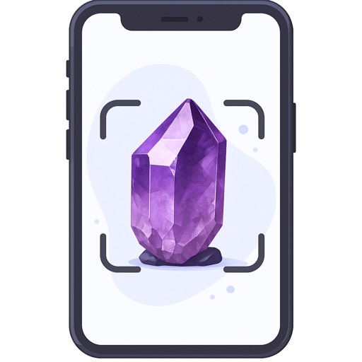 Crystal Identifier: Expert