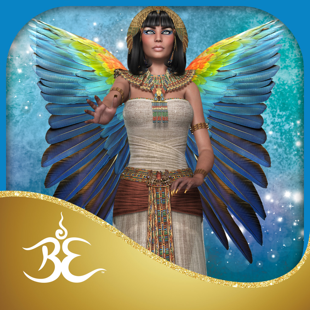 Get Goddess Wisdom Oracle for iOS, iPhone, iPad Aso Report