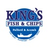 Kings Fish & Chips icon