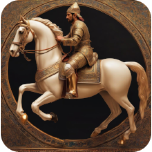 Chapar rest app icon