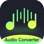 MP3 Converter-Audio Editor