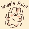 WigglyPaint: Draw/Shake/Share! icon
