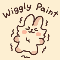 WigglyPaint: 描いて・揺らして・シェア！