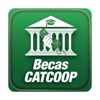 Becas CATCOOP icon