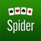 Spider is the most addictive form of Solitaire