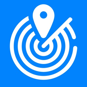 螢幕擷取畫面 (3) The Find My Apр