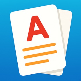 AI Flashcard Maker & Quiz Card