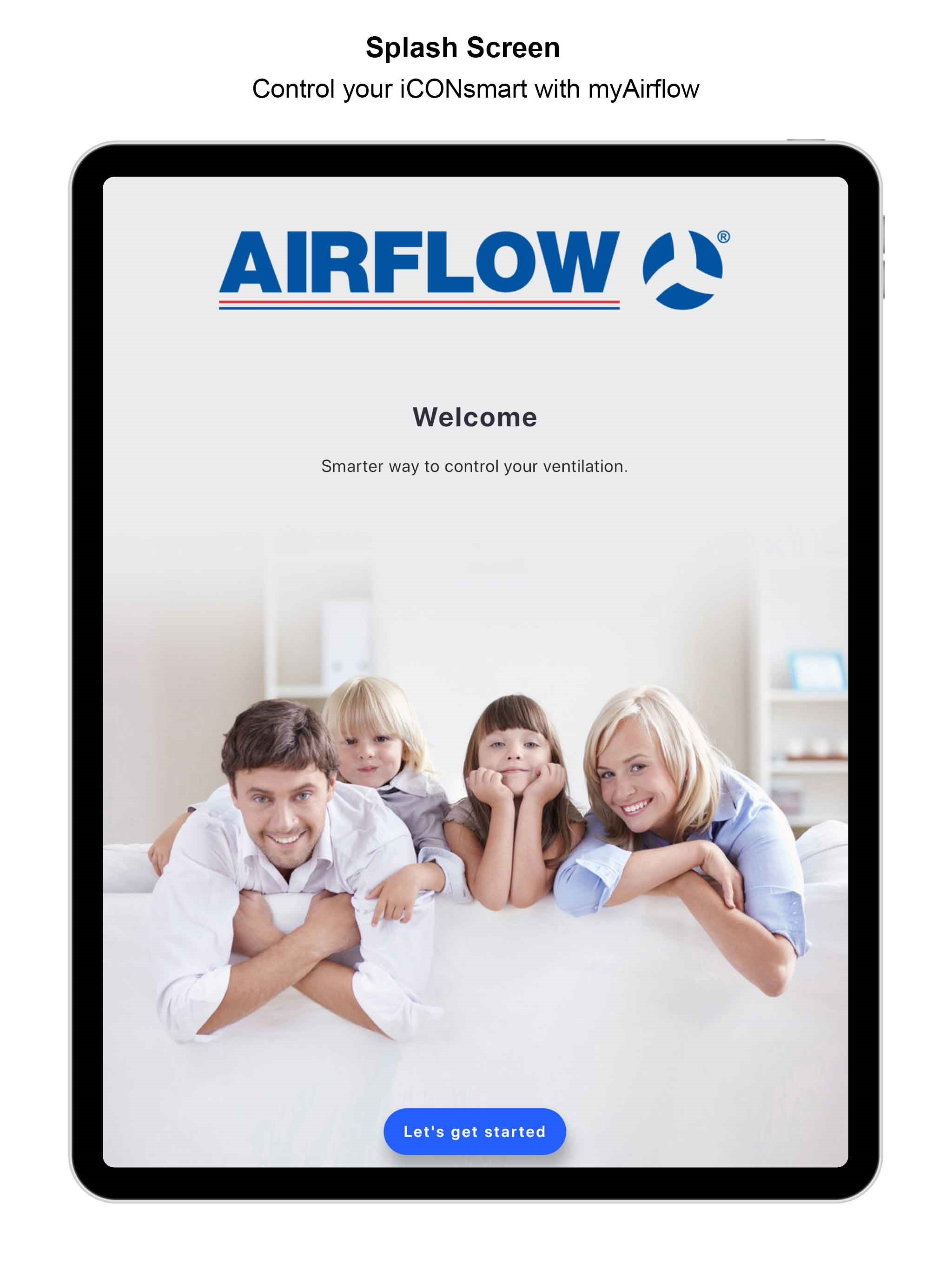 myAirflow