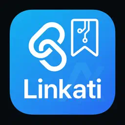 linkati app icon