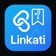 linkati app icon - Utilities app for iPhone